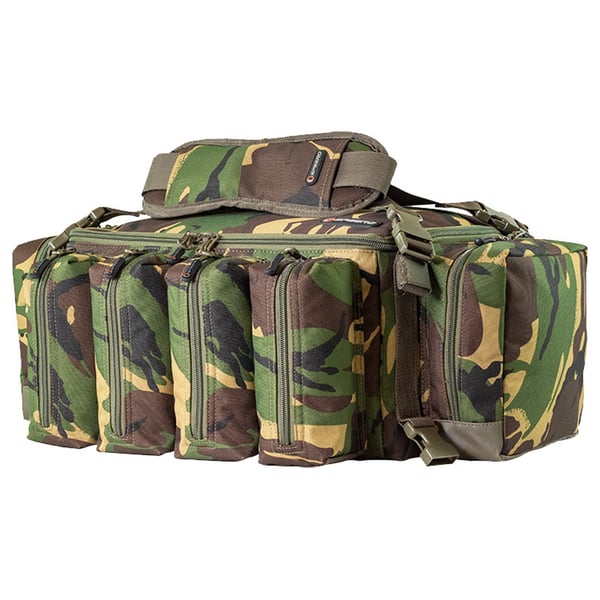 Speero Camo Modular Bait Bag Speero Camo Modular Bait Bag