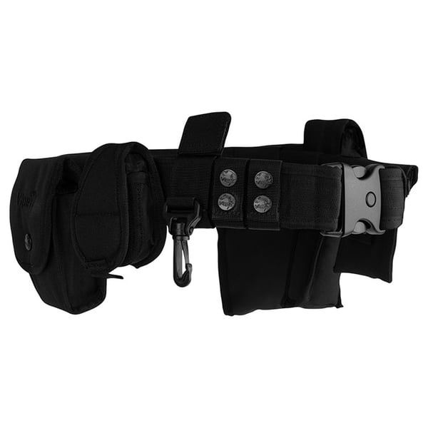 Viper Mens Patrol Waist Belt
