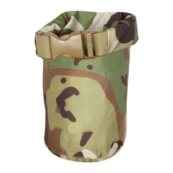Viper Camouflage Waterproof Lightweight Dry Bag