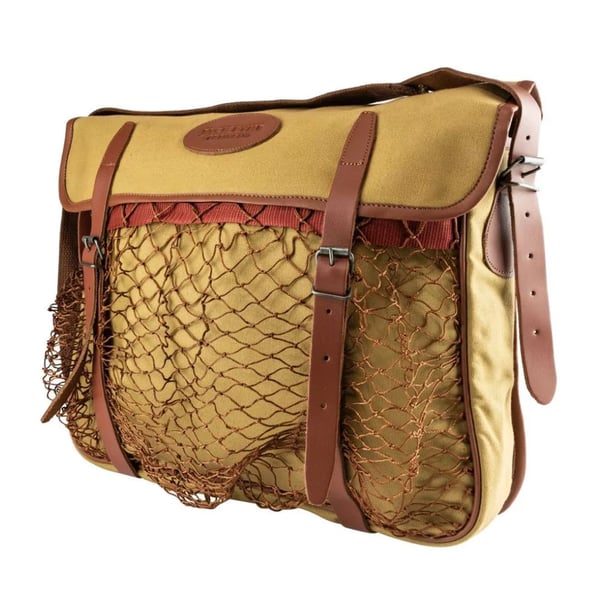 Jack Pyke Canvas Game Bag