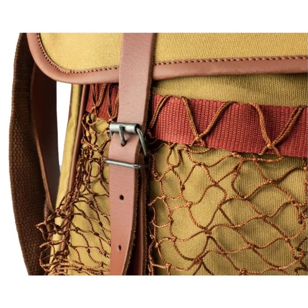 Jack Pyke Canvas Game Bag