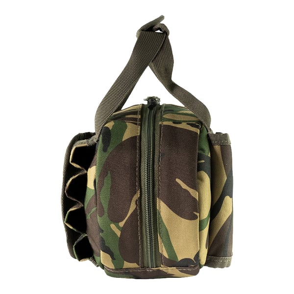 Speero Buzzer Camo Väska