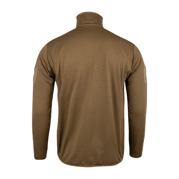 Viper Mens Technical Fleece Top