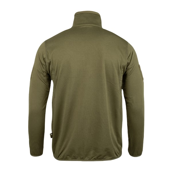 Viper Mens Technical Fleece Top