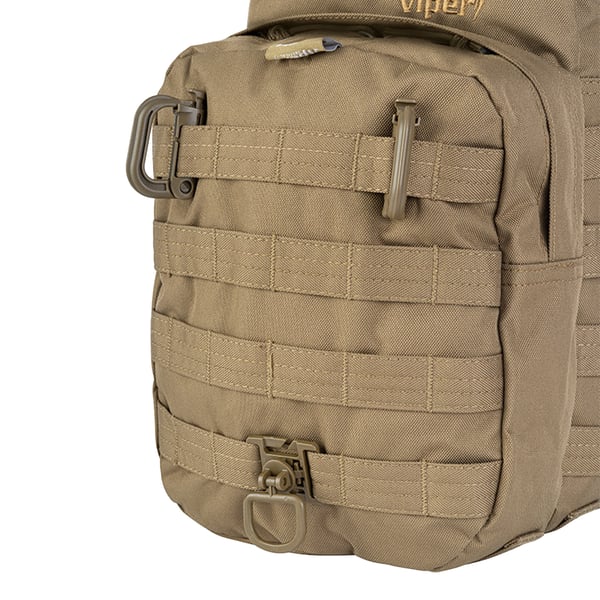 Viper Tactical One Day Modular Ryggsäck