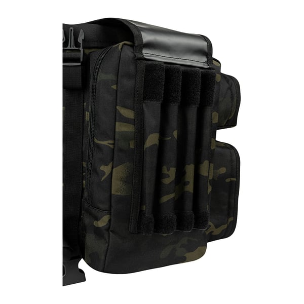 Speero Camo Compact 45L modulaarinen reppu