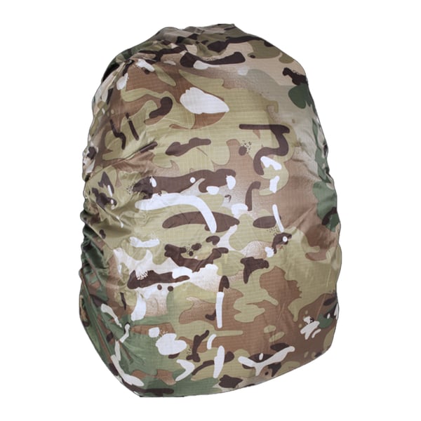 Viper Camo-reppusuoja