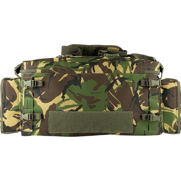 Speero Camo 65L Duffelilaukku