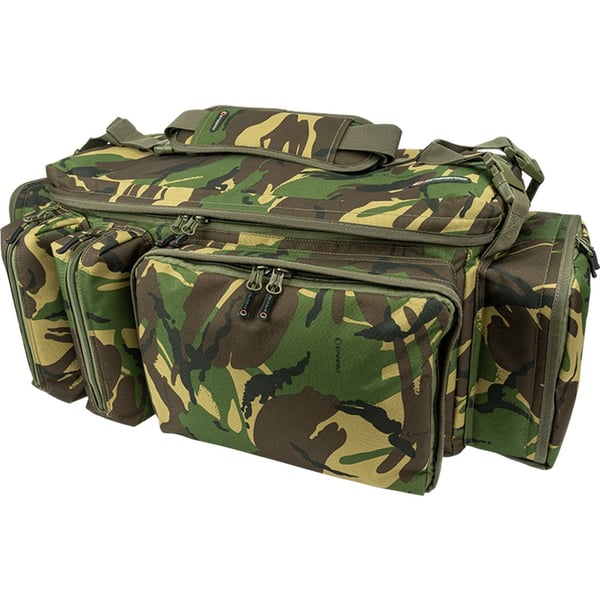 Speero Camo 65L Duffelilaukku