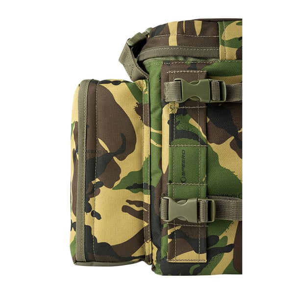 Speero Camo 65L Duffelilaukku