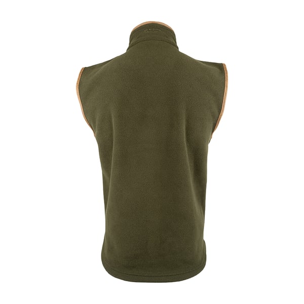 Jack Pyke Mens Countryman Pheasant Fleece Gilet
