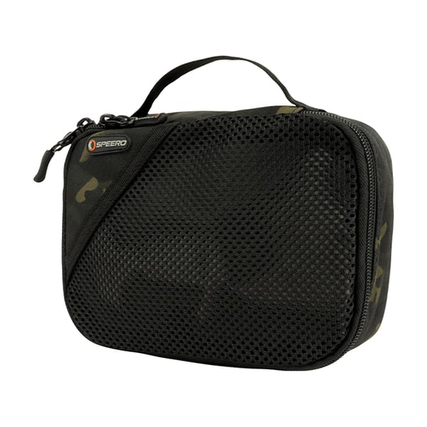 Speero Camo Stash Bag