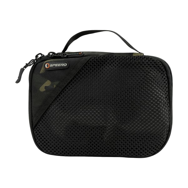 Speero Camo Stash Bag