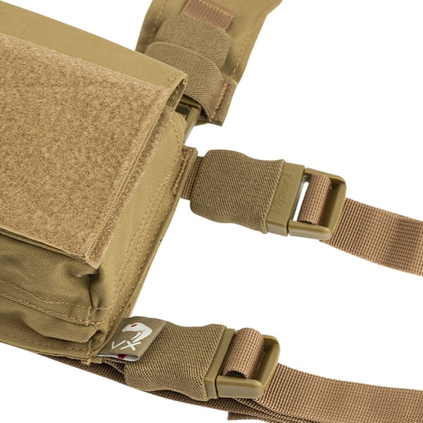 Viper VX Utility Chest Rig