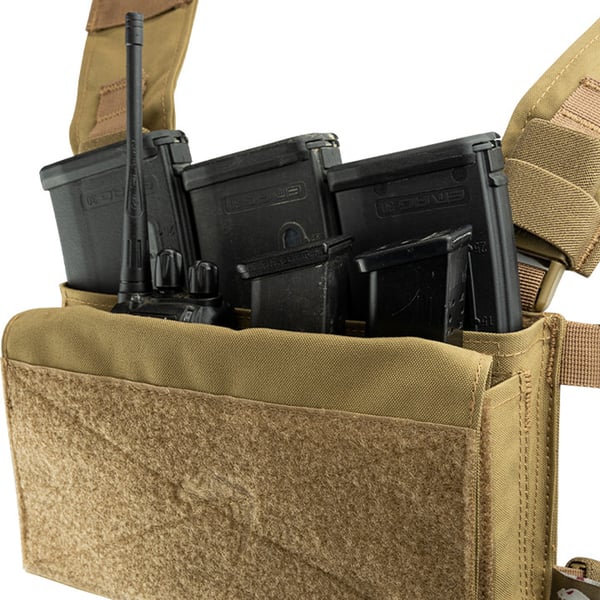 Viper VX Utility Chest Rig
