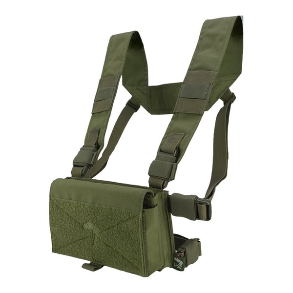 Viper VX Utility Chest Rig