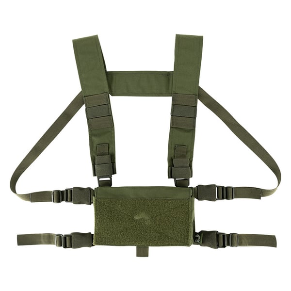 Viper VX Utility Chest Rig