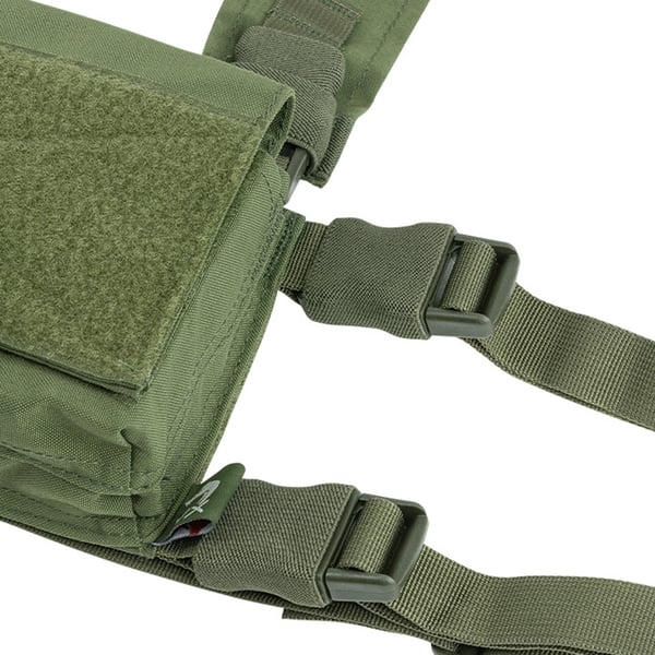 Viper VX Utility Chest Rig