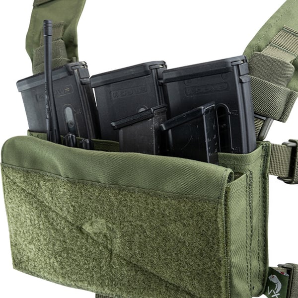 Viper VX Utility Chest Rig