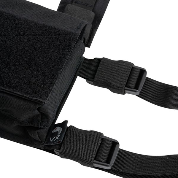 Viper VX Utility Chest Rig