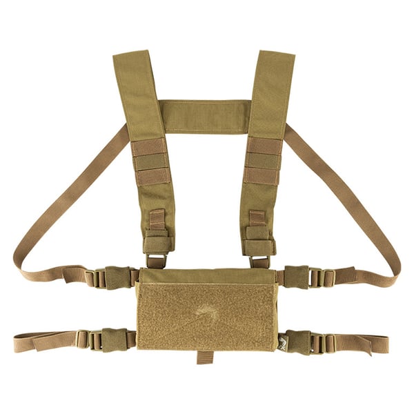 Viper VX Utility Chest Rig