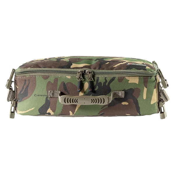 Speero Modular Standard Camo 12L Väska