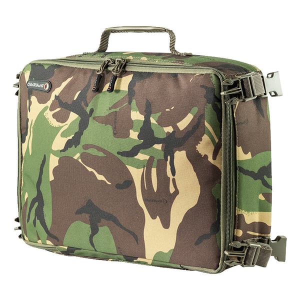 Speero Modular Standard Camo 12L Väska