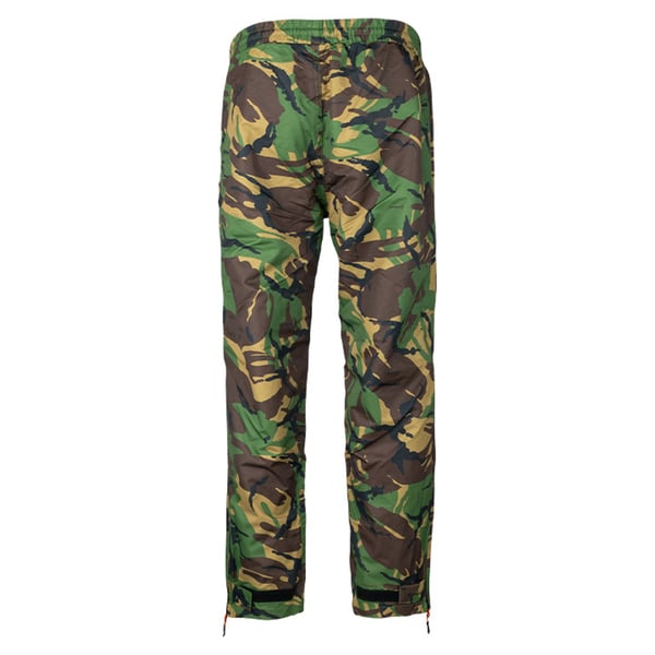 Speero Mens Sirius Tech-Lite Camouflage Trousers