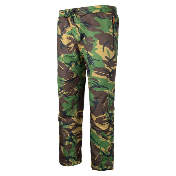 Speero Mens Sirius Tech-Lite Camouflage Trousers