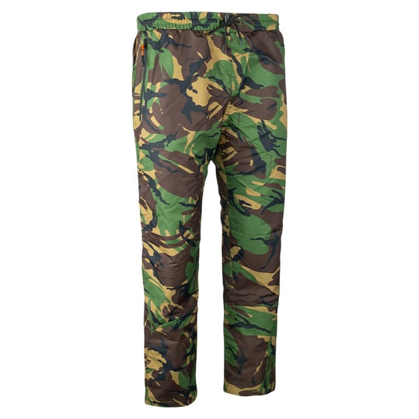 Speero Mens Sirius Tech-Lite Camouflage Trousers