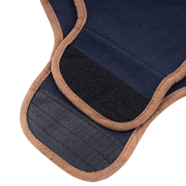 Jack Pyke Fleece Dog Coat
