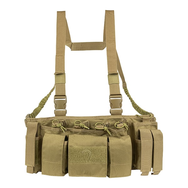 Viper Special Ops Bröstrigg