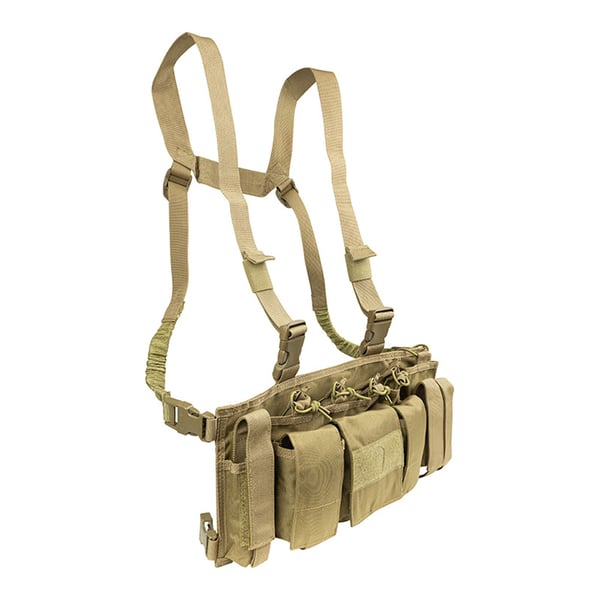 Viper Special Ops Bröstrigg