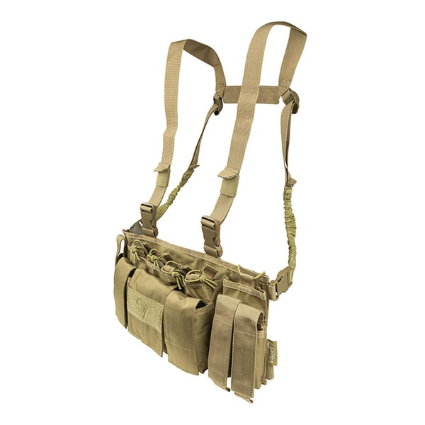Viper Special Ops Bröstrigg