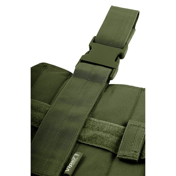Viper Elite Benhölsterväska