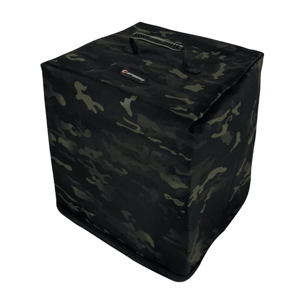 Speero Pro Camo Kahluuhousulaukku