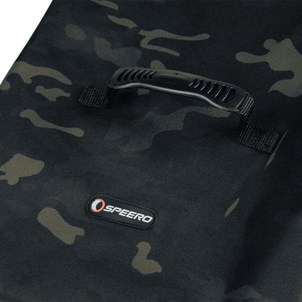 Speero Pro Camo Kahluuhousulaukku