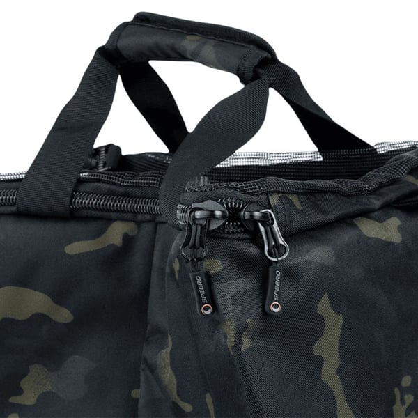 Speero Pro Camo Kahluuhousulaukku