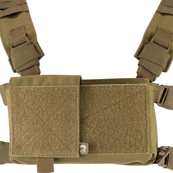 Viper VX Utility Rig Pouch