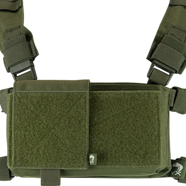 Viper VX Utility Rig Pouch
