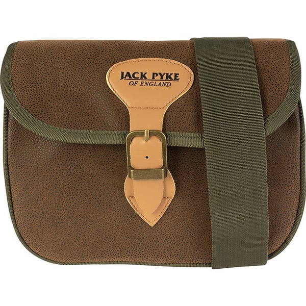Jack Pyke Speedload Duotex -laukku