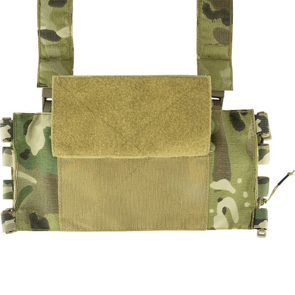 Viper Tactical VX Camo rintavarustus