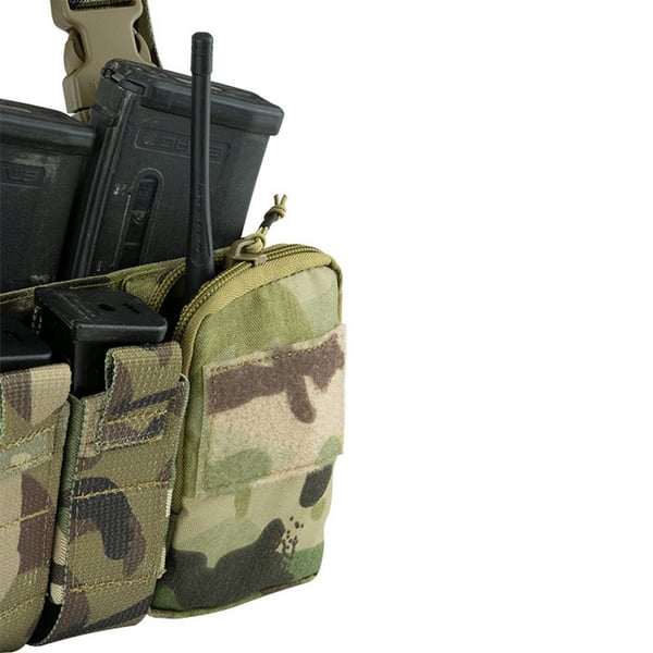 Viper Tactical VX Camo rintavarustus