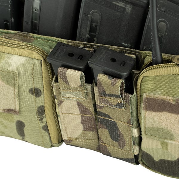 Viper Tactical VX Camo rintavarustus
