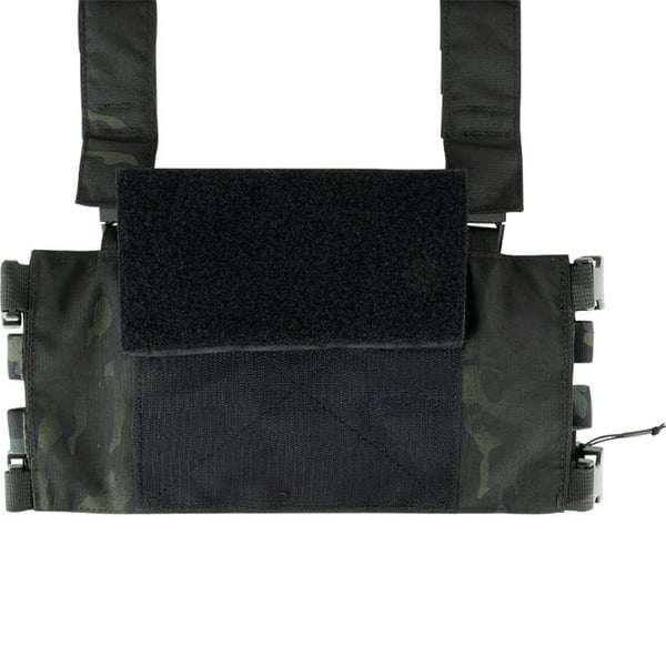 Viper Tactical VX Camo rintavarustus
