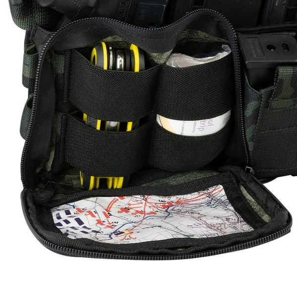 Viper Tactical VX Camo rintavarustus