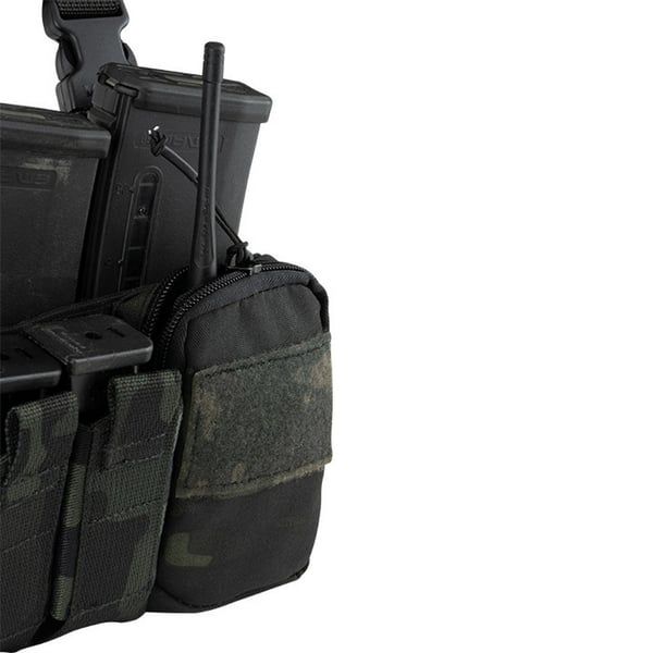 Viper Tactical VX Camo rintavarustus