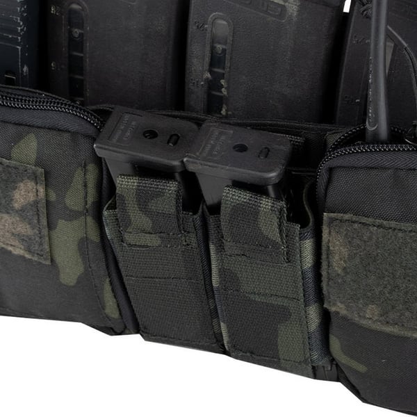 Viper Tactical VX Camo rintavarustus