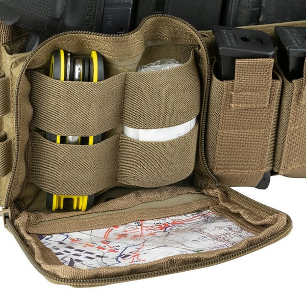 Viper Tactical VX Camo Chest Rig
