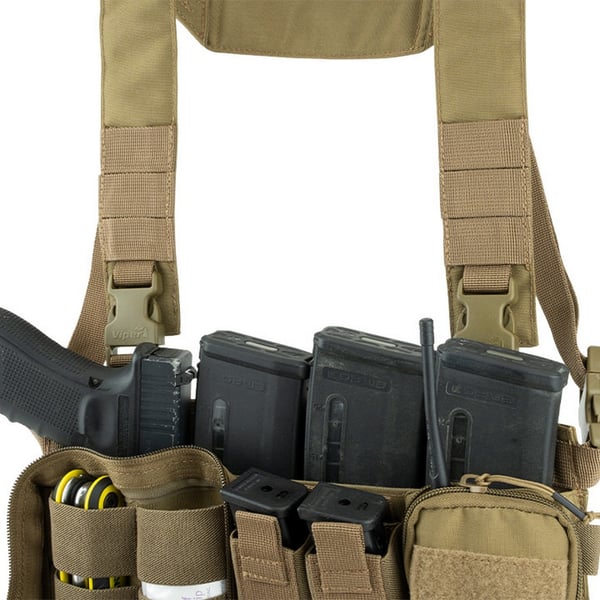 Viper Tactical VX Camo Chest Rig